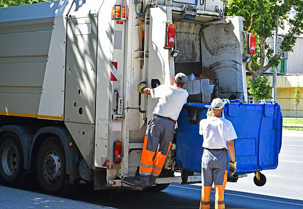 Professional Junk Removal in Lathrop, MO